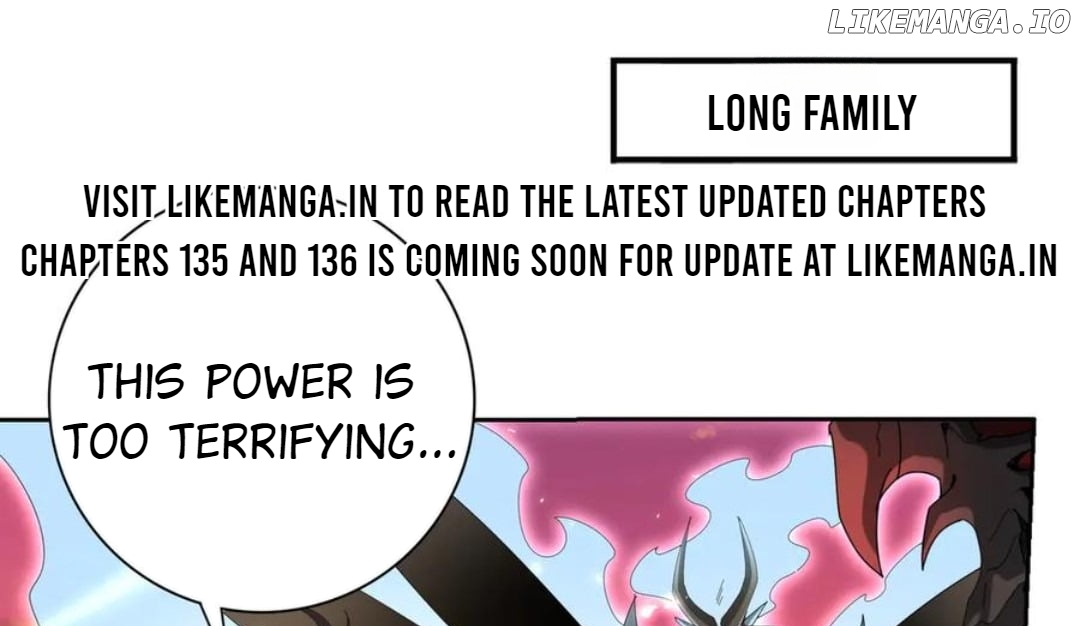 WORTHLESS PROFESSION: DRAGON TAMER Chapter 134 - page 1